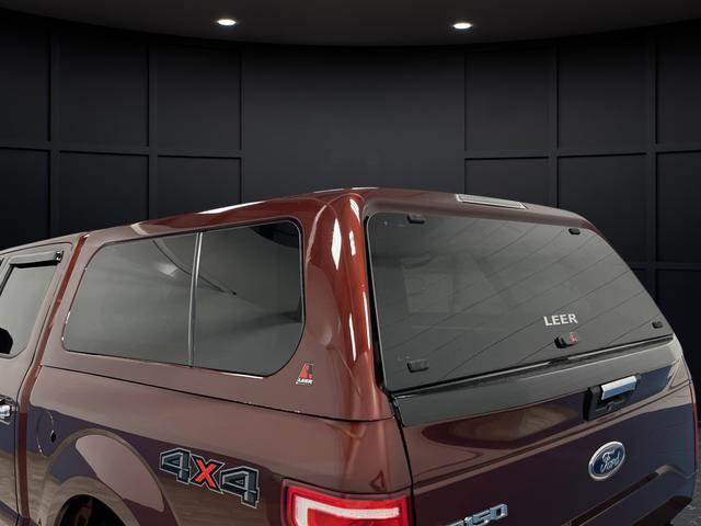 Used 2016 Ford F150 XLT w/ Equipment Group 302A Luxury image 37