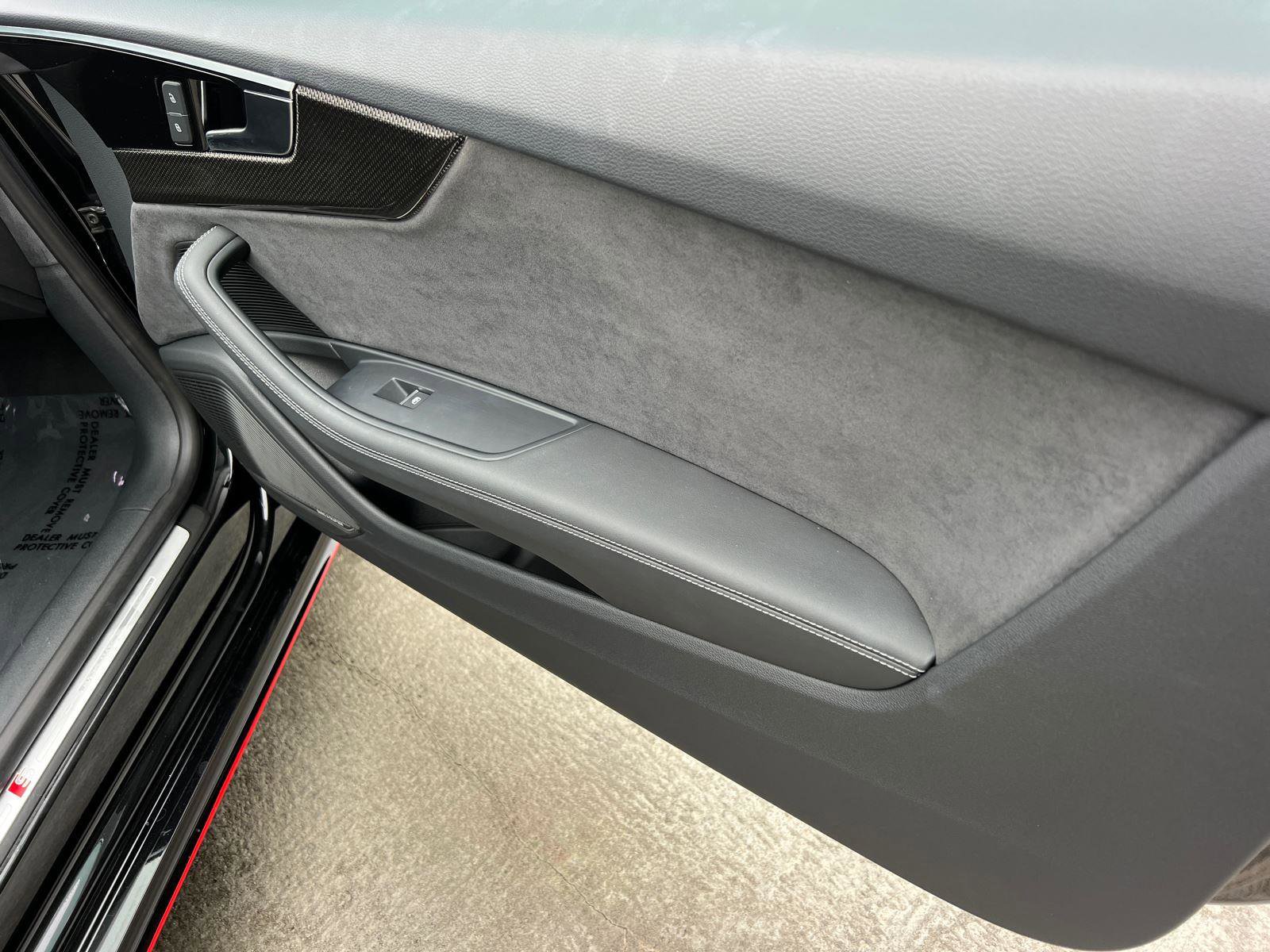 Used 2024 Audi S5 Prestige image 15