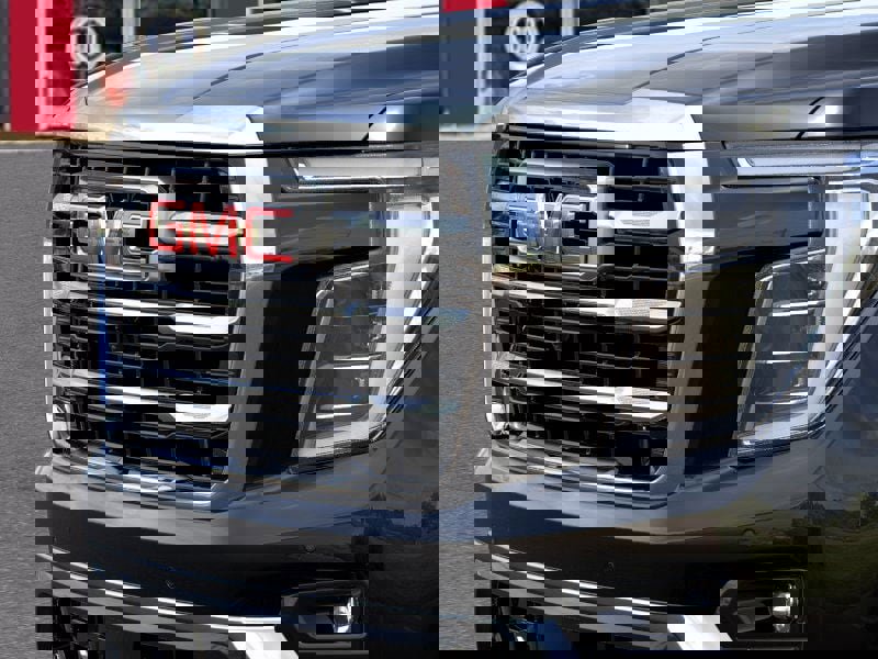 New 2026 GMC Yukon Elevation image 37