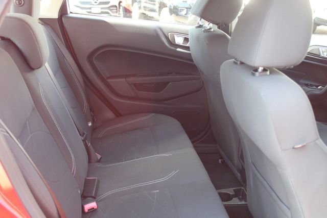 Used 2014 Ford Fiesta SE image 37