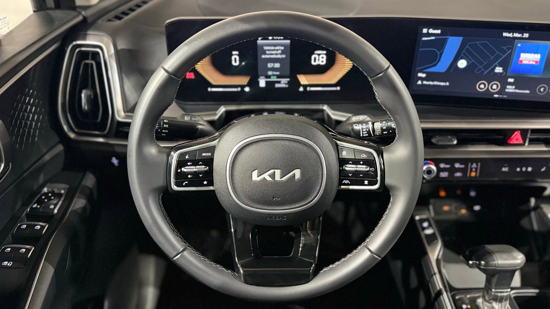 Used 2024 Kia Sorento S w/ Panoramic Sunroof Package image 85