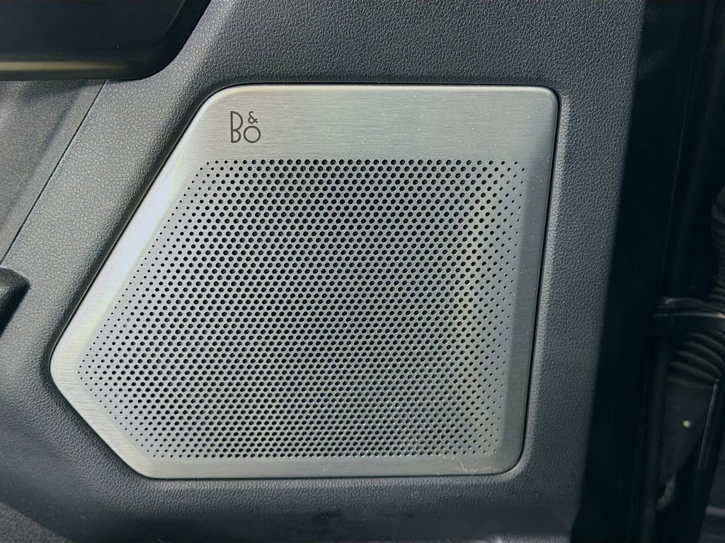 Used 2021 Ford F150 Platinum w/ Equipment Group 701A High image 21