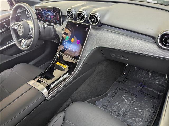 Certified 2025 Mercedes-Benz C 300 Sedan image 20