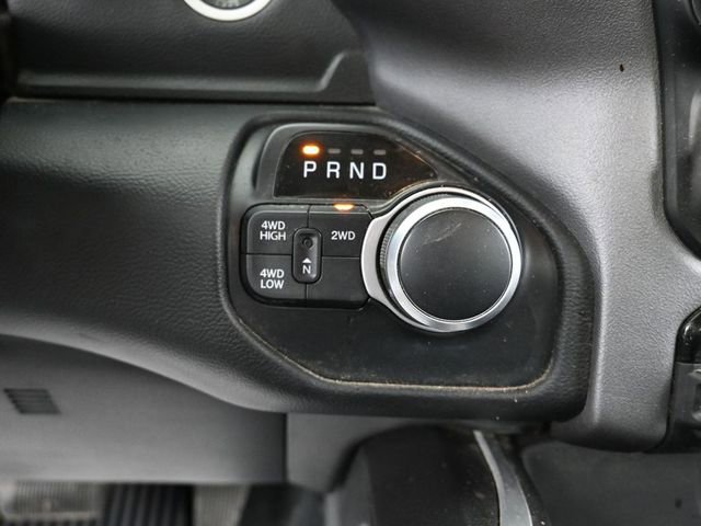 Used 2020 RAM 2500 Big Horn w/ Level 1 Equipment Group image 16