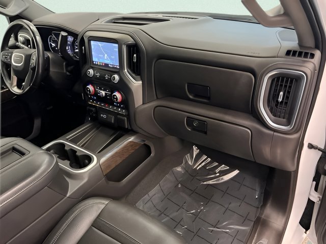 Used 2021 GMC Sierra 1500 Denali w/ Denali Ultimate Package AWD/4WD image 9
