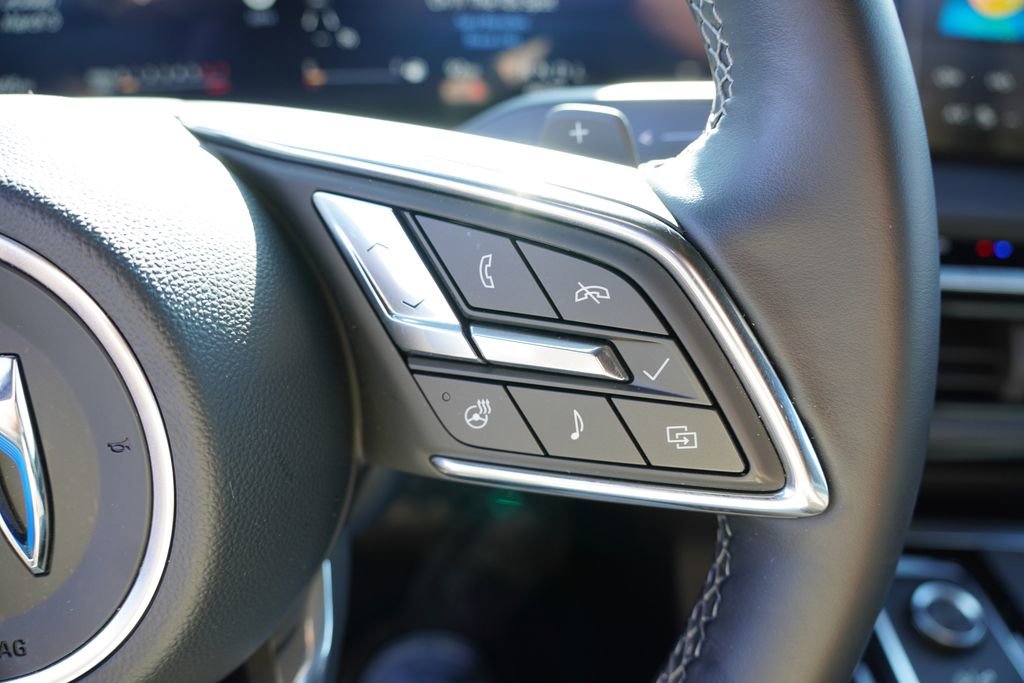 Certified 2025 Buick Enclave Preferred image 33