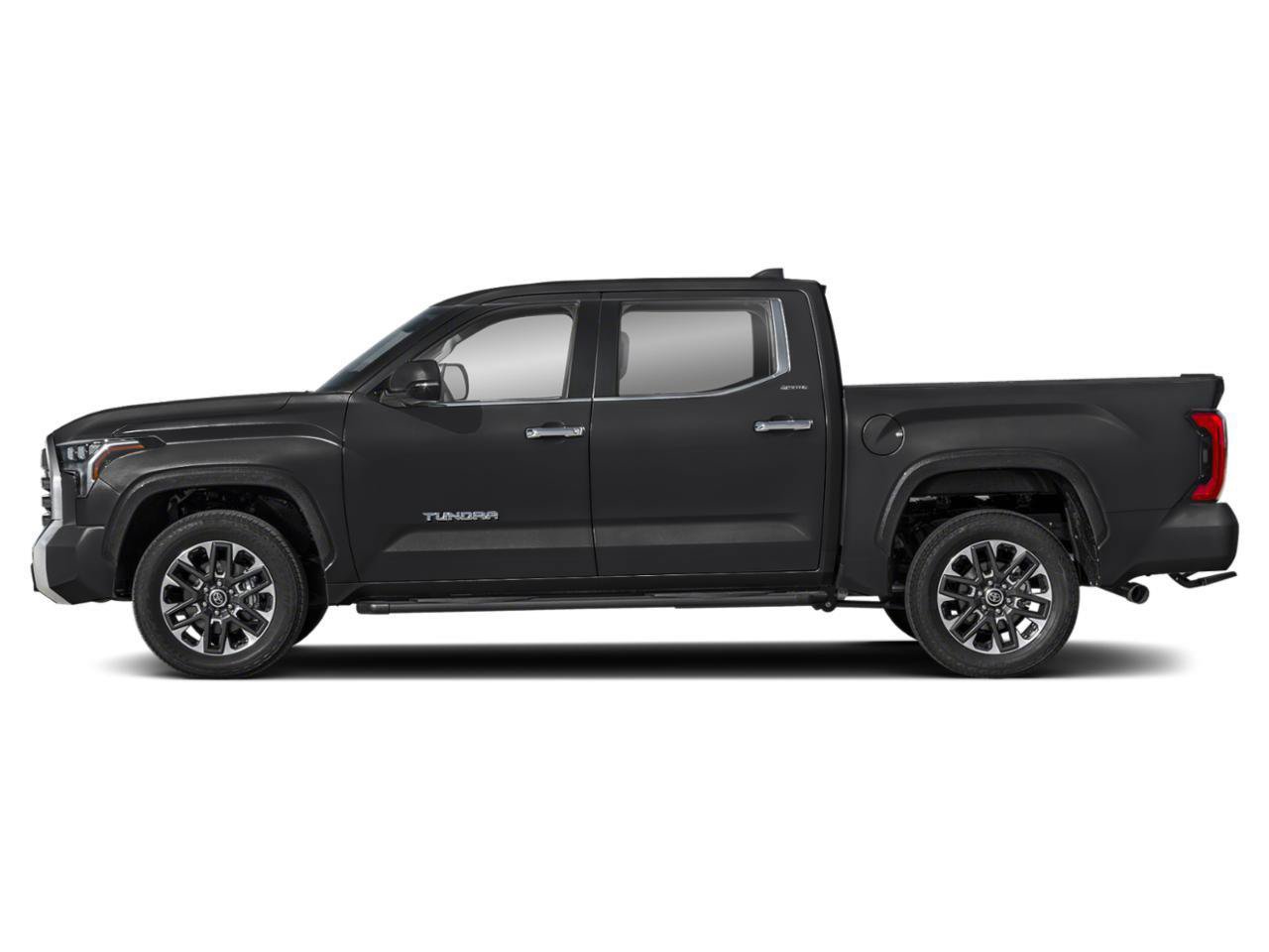 New 2026 Toyota Tundra Limited AWD/4WD image 12