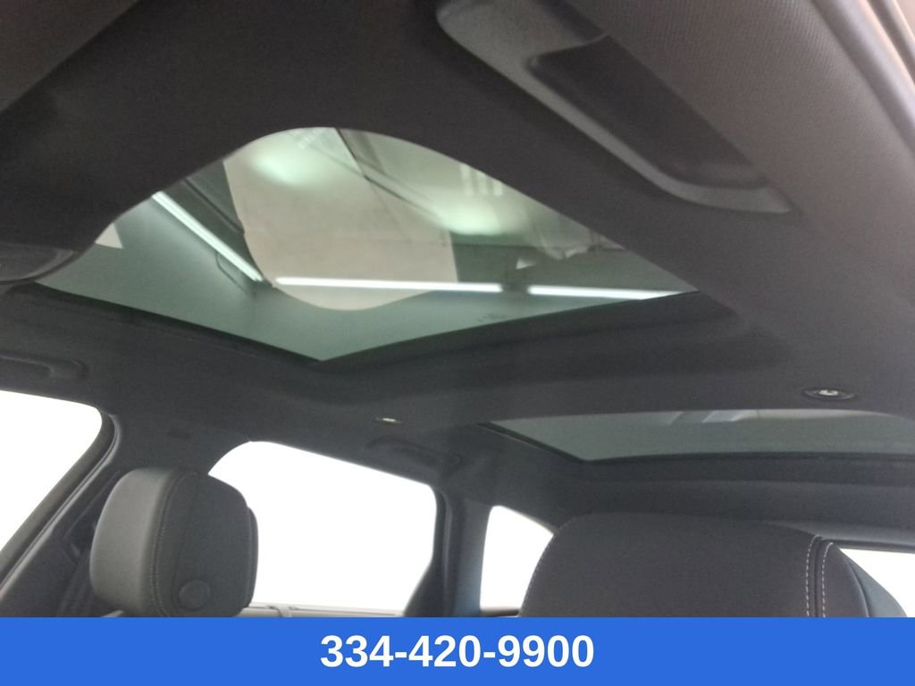 New 2026 Audi A6 3.0T allroad Premium Plus image 31