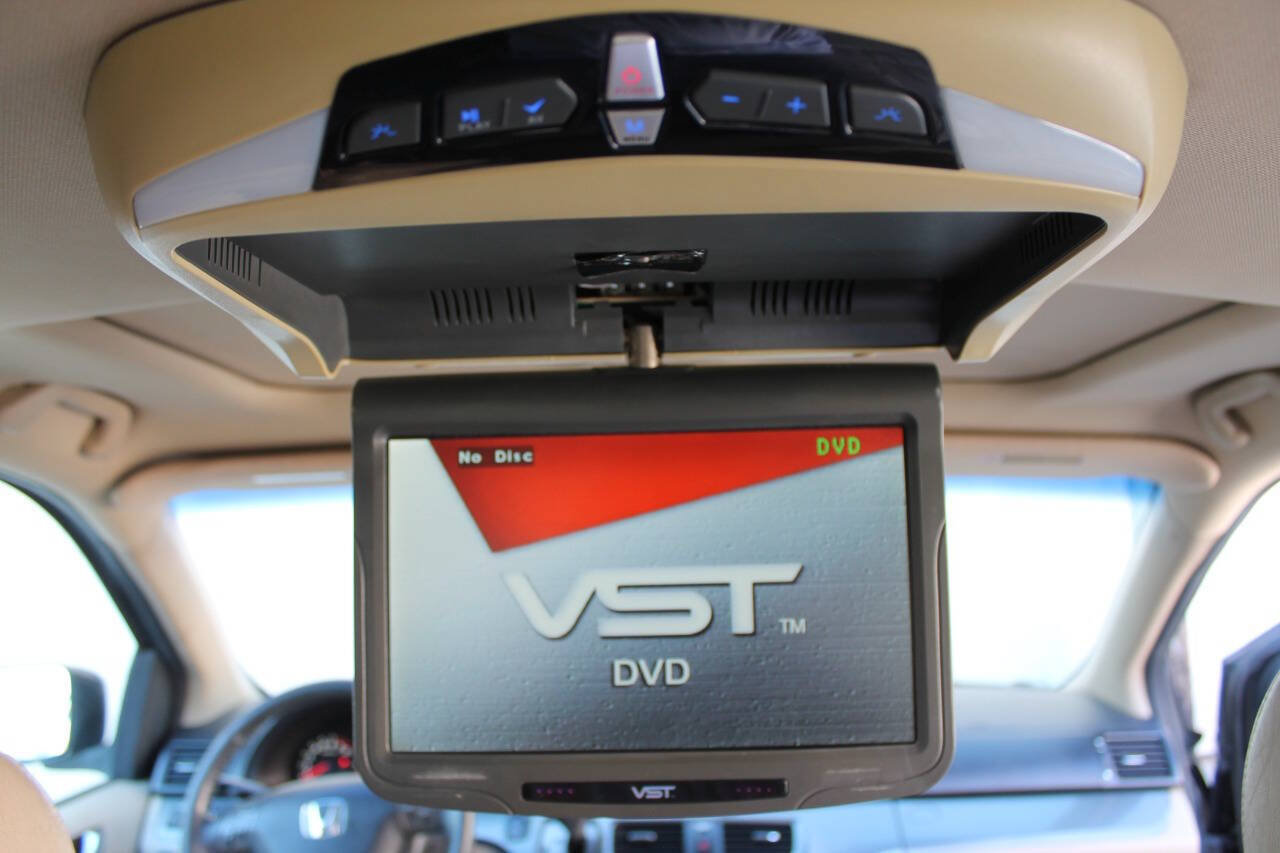 Used 2007 Honda Odyssey EX-L image 42