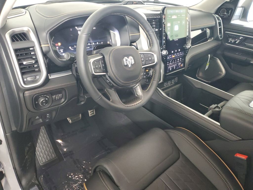 New 2026 RAM 1500 Tungsten image 11