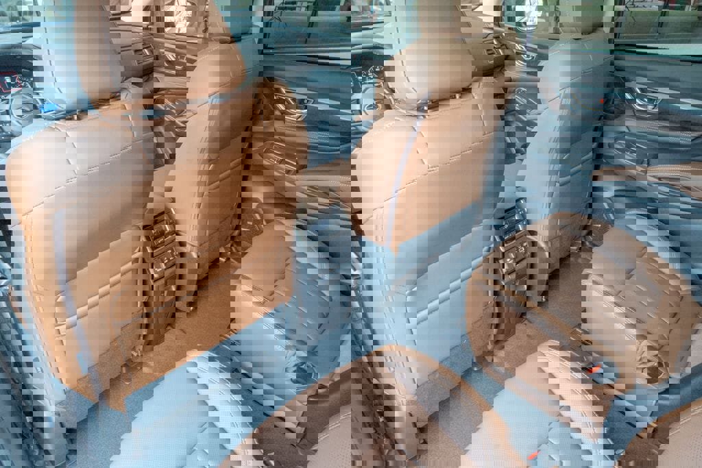 New 2026 Subaru Ascent Touring image 18