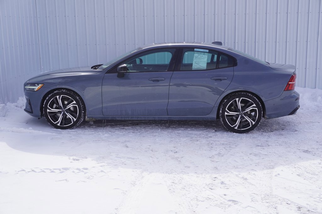 Used 2024 Volvo S60 B5 Plus image 3