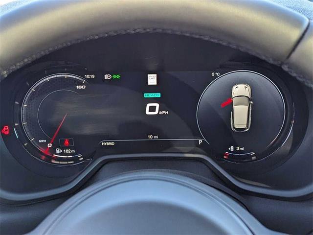 New 2024 Dodge Hornet R/T Plus image 13