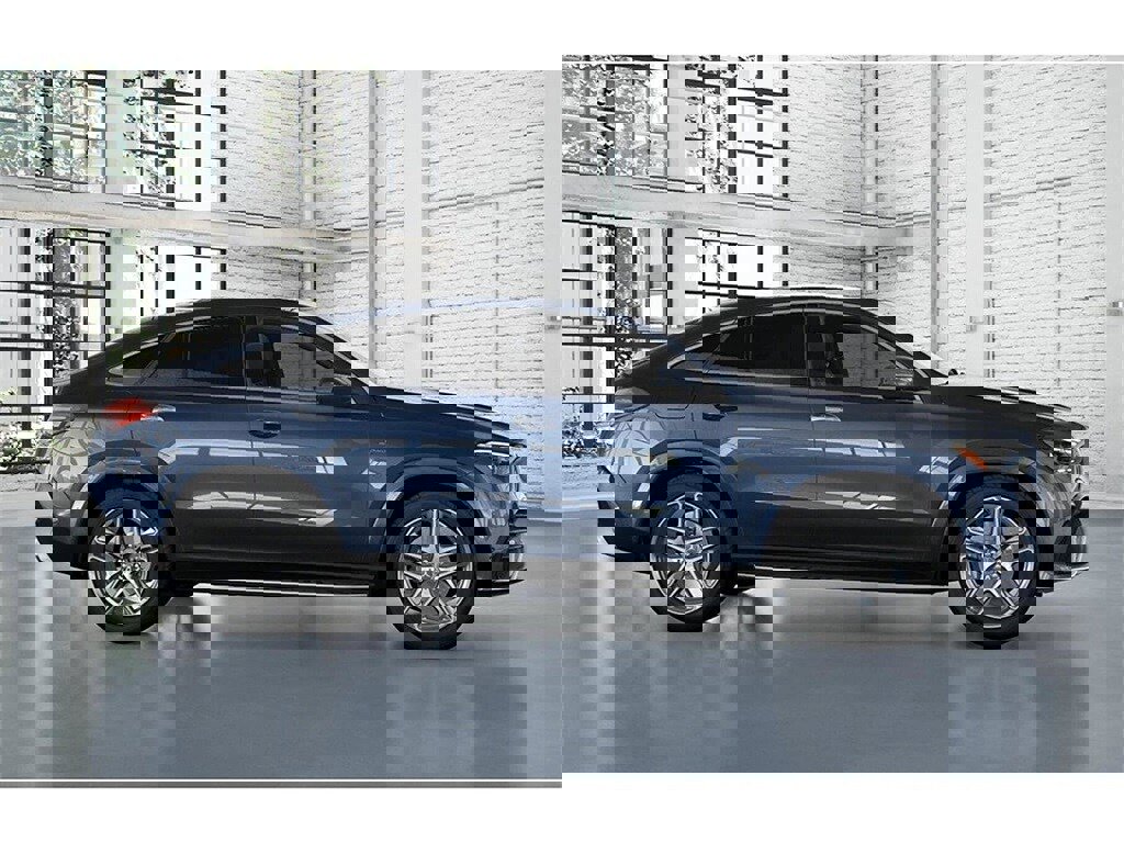 New 2026 Mercedes-Benz GLE 53 AMG 4MATIC image 15