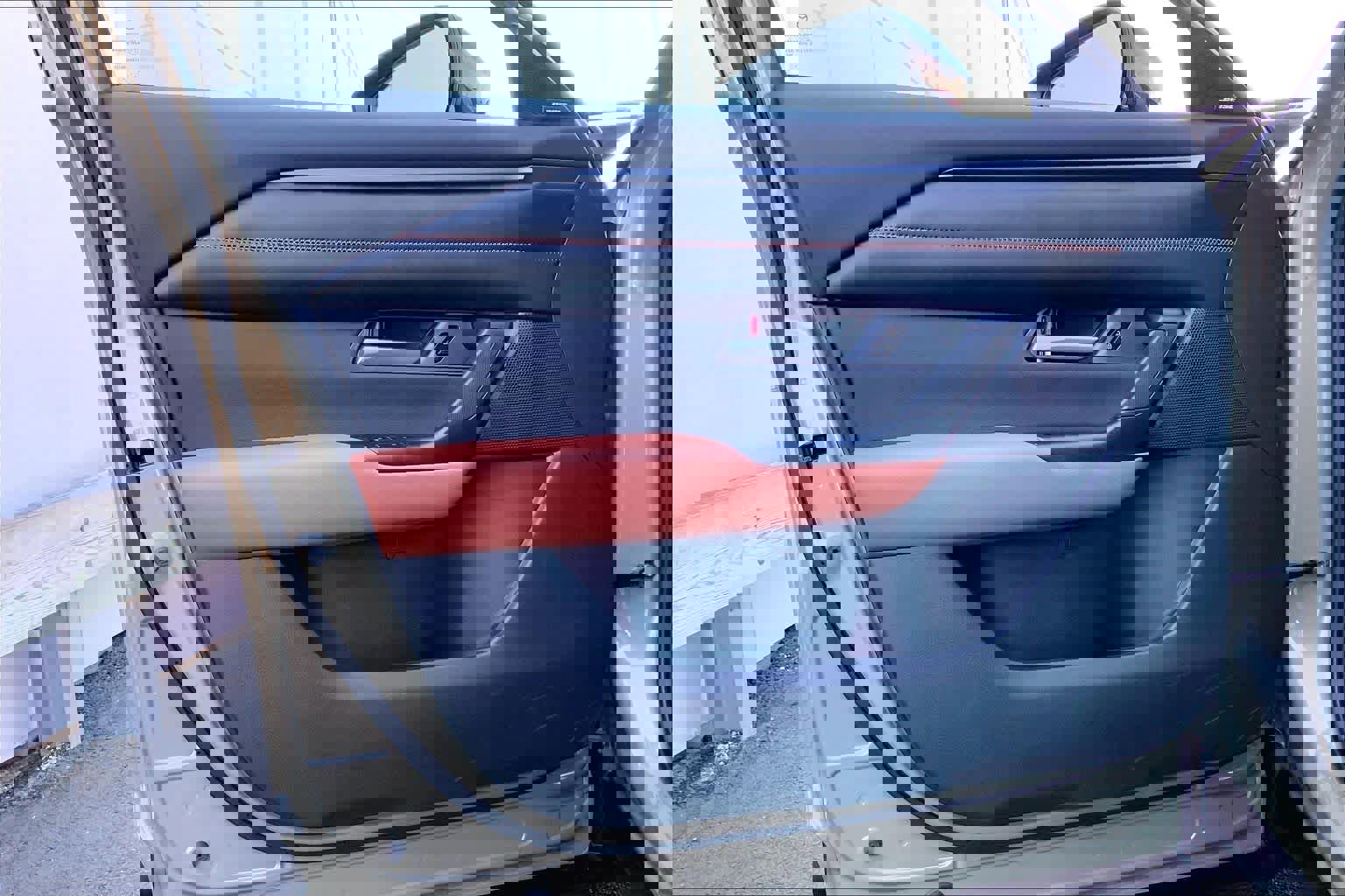 Certified 2025 MAZDA CX-50 Meridian Edition w/ Apex Package image 22