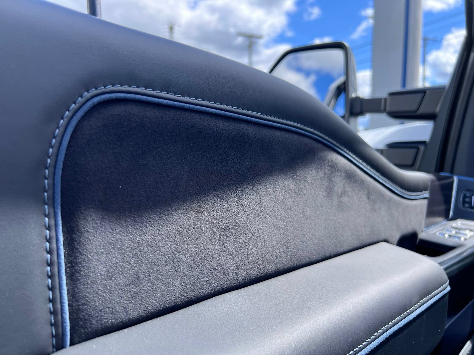 New 2026 Ford F350 Platinum AWD/4WD image 32