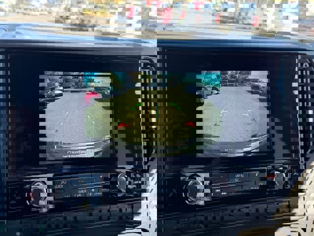 New 2026 Nissan Frontier S image 30