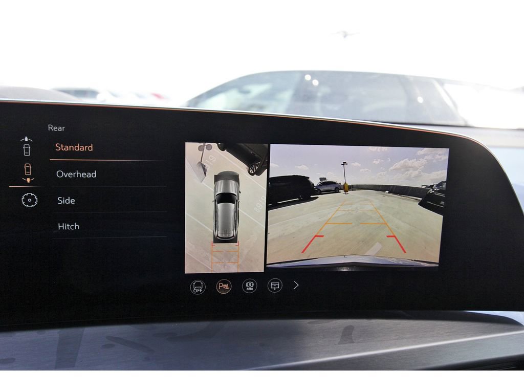 New 2026 Cadillac Vistiq Premium Luxury image 17