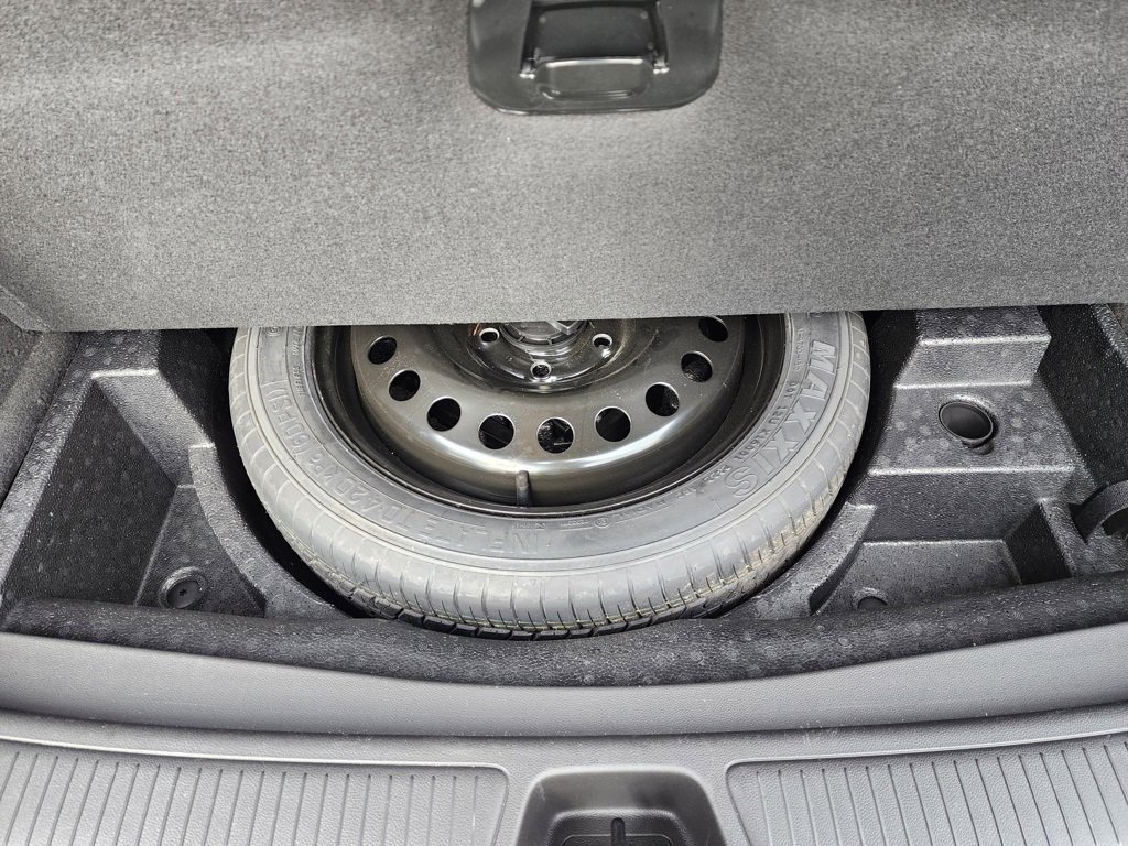 Used 2023 Buick Envision Preferred w/ Sport Touring Package image 11