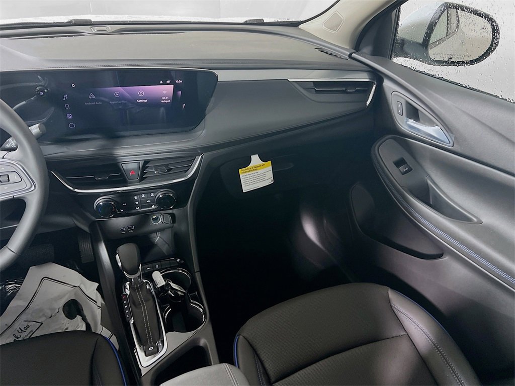 New 2026 Buick Encore GX Sport Touring w/ Comfort Package image 19