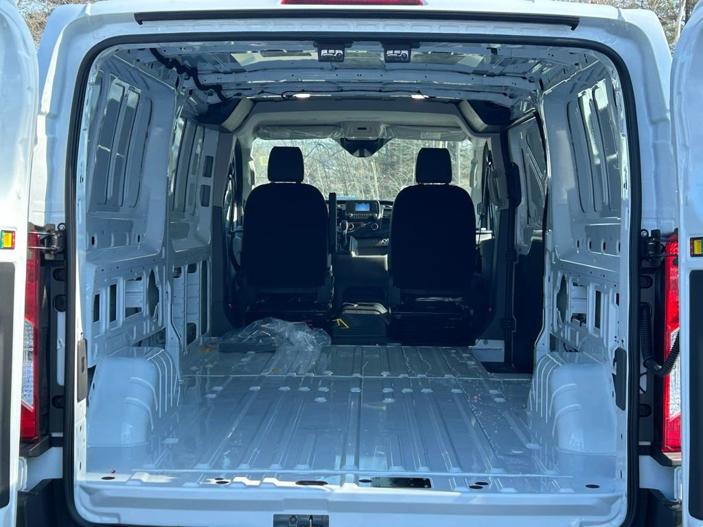 New 2025 Ford Transit 150 Low Roof image 5