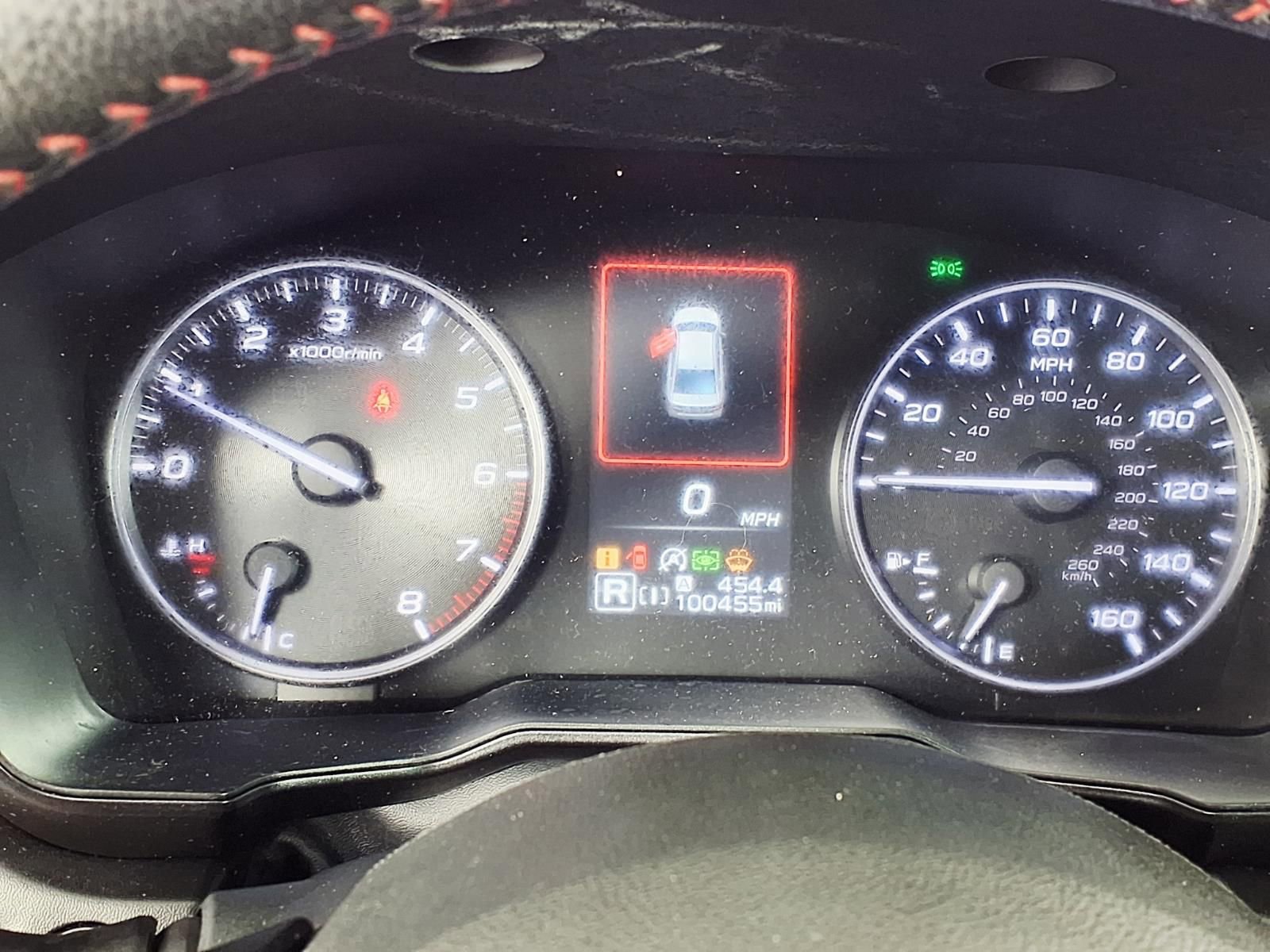 Used 2023 Subaru Legacy Sport w/ Tech Package 3 image 25