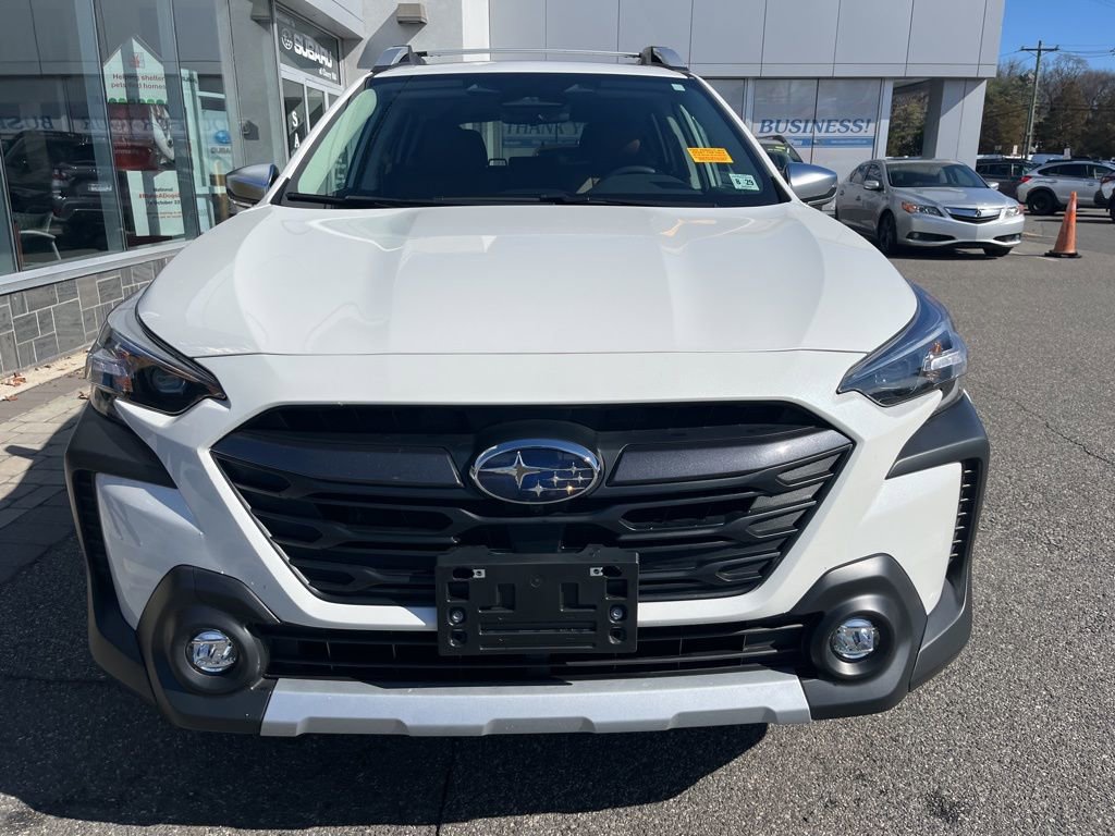 Used 2025 Subaru Outback Touring XT w/ Popular Package #2 image 2