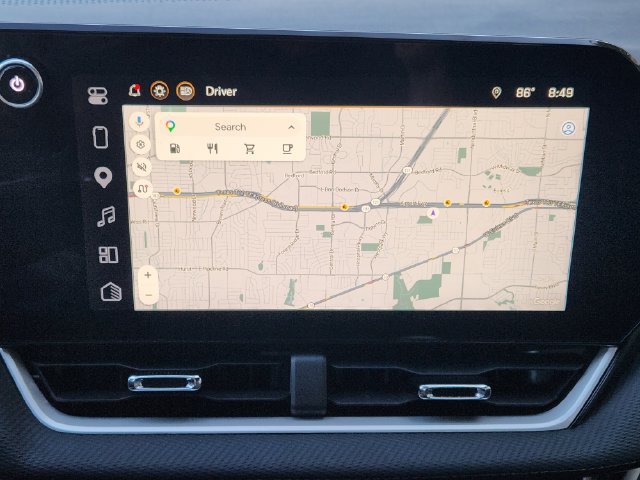 Used 2026 Chevrolet Equinox LT FWD image 5