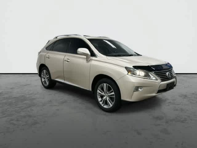 Used 2015 Lexus RX 350 FWD image 5