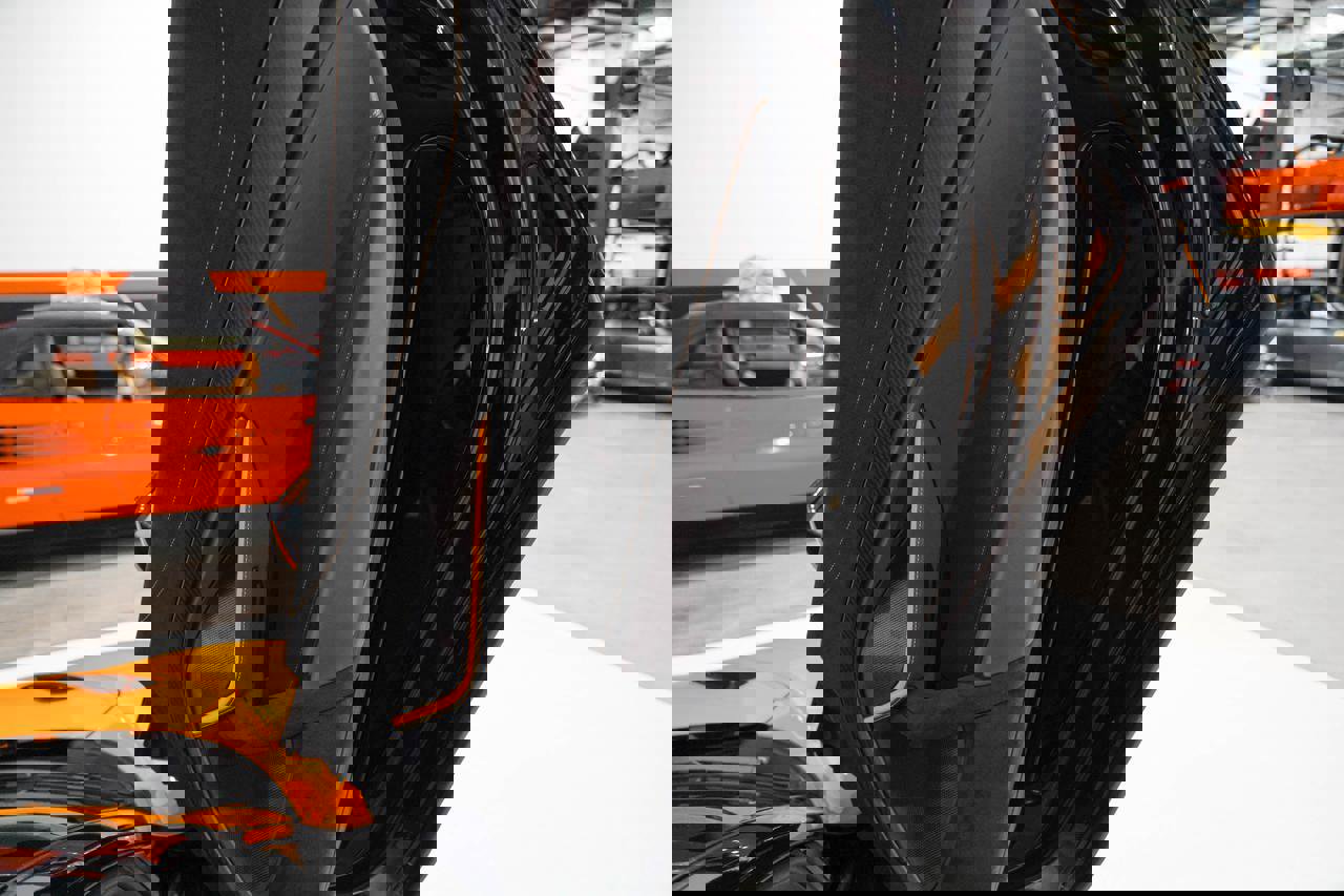 Used 2022 McLaren 720S Performance image 22