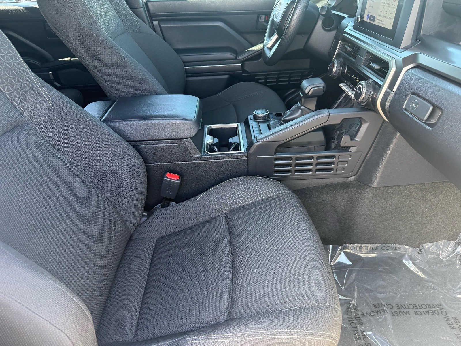 Used 2025 Toyota 4Runner SR5 RWD image 30