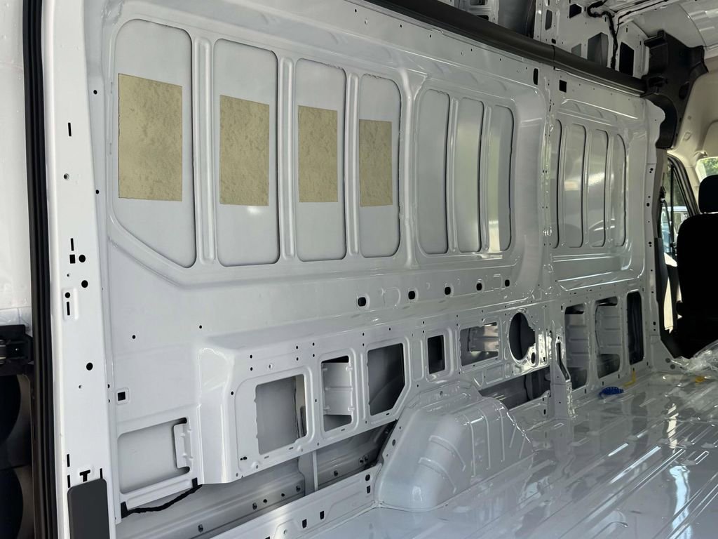 New 2026 Ford Transit 250 148 High Roof Extended AWD image 17