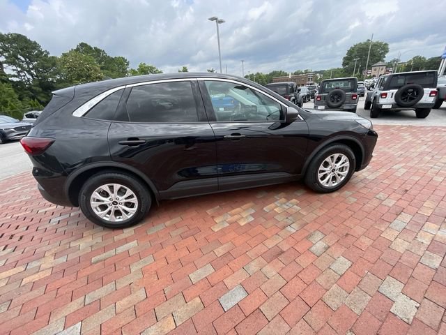 Used 2023 Ford Escape Active FWD image 36