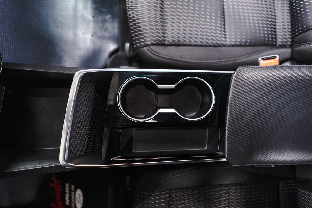 Used 2025 Chevrolet Equinox LT image 18