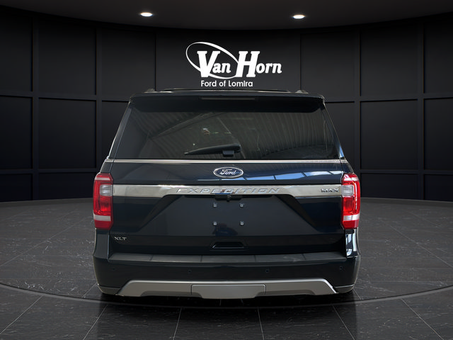 Used 2021 Ford Expedition Max XLT AWD/4WD image 6