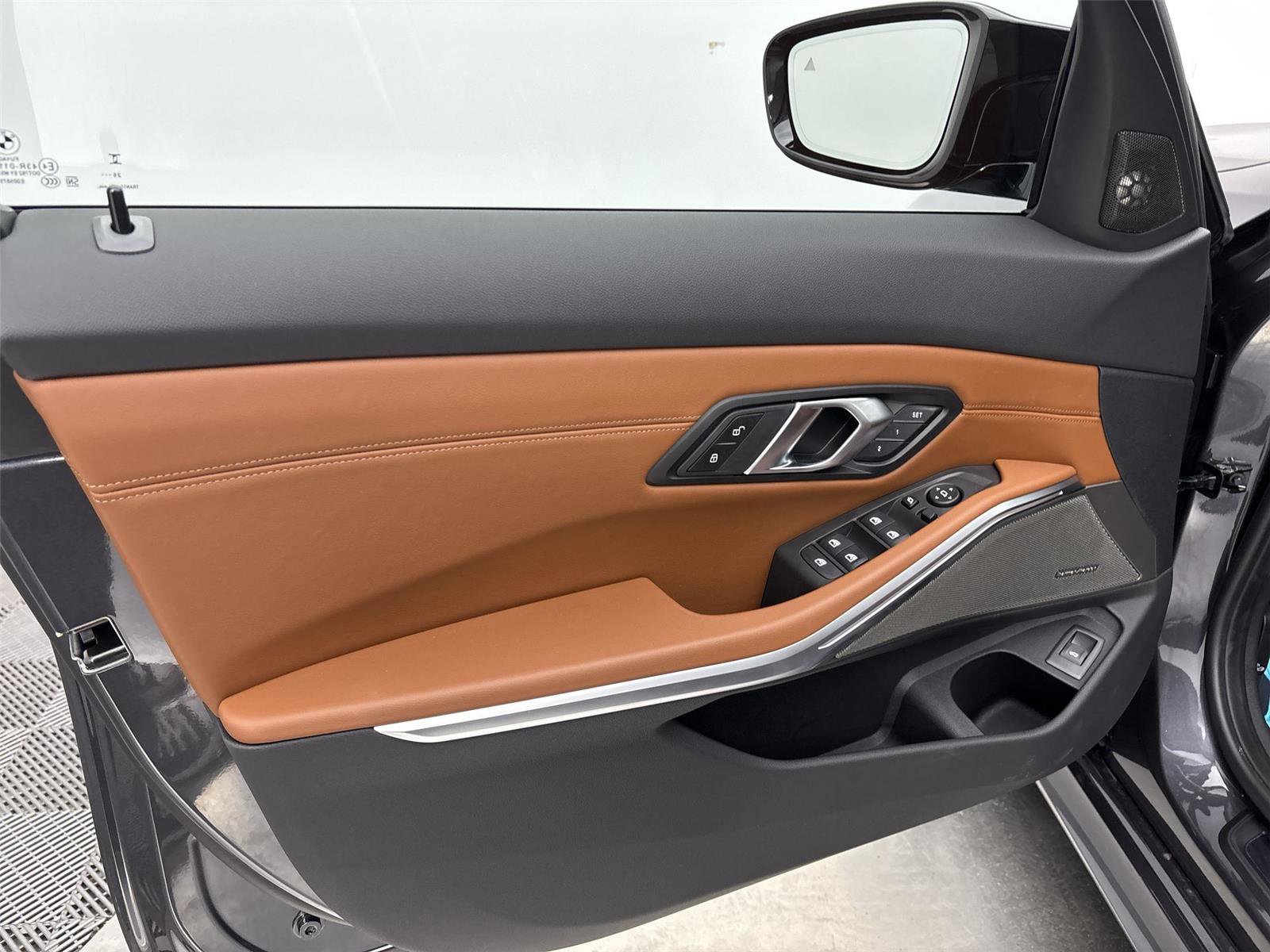 New 2026 BMW M340i xDrive w/ Premium Package AWD/4WD image 26