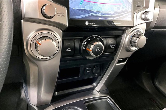 Used 2021 Toyota 4Runner SR5 image 15