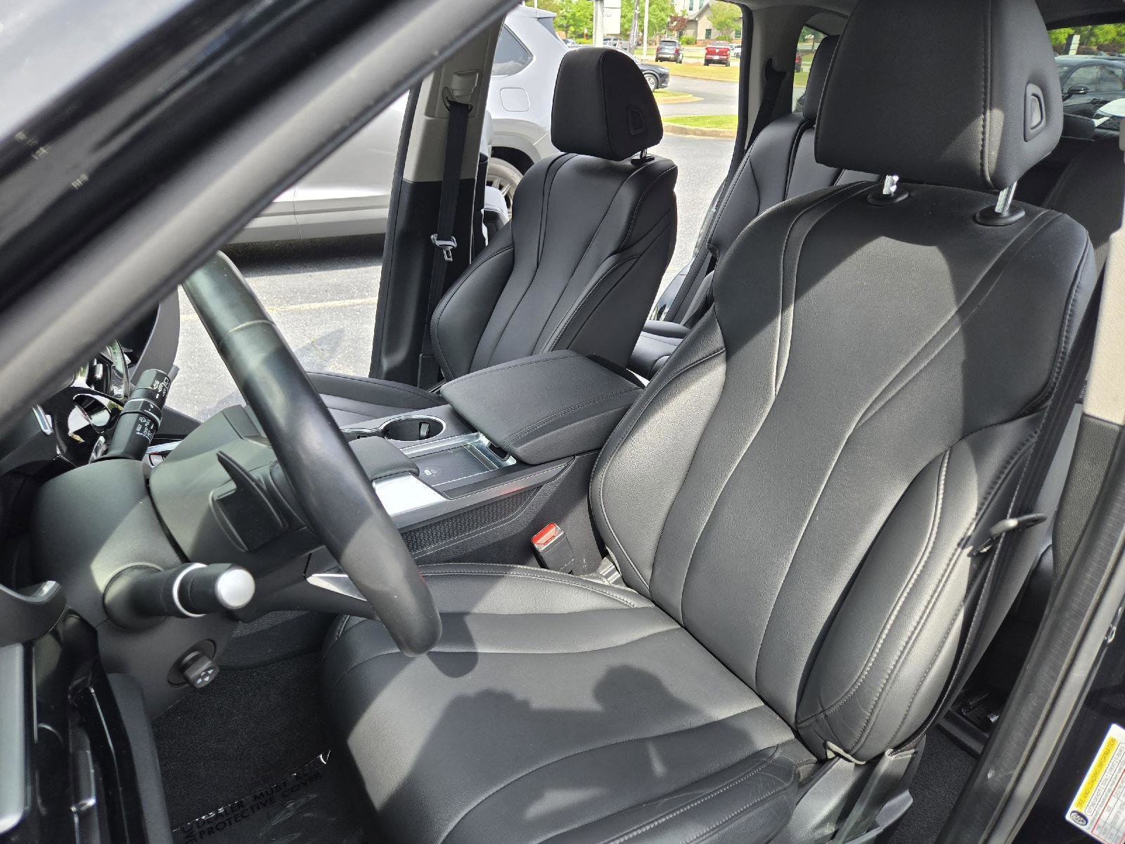Certified 2023 Acura MDX FWD image 15