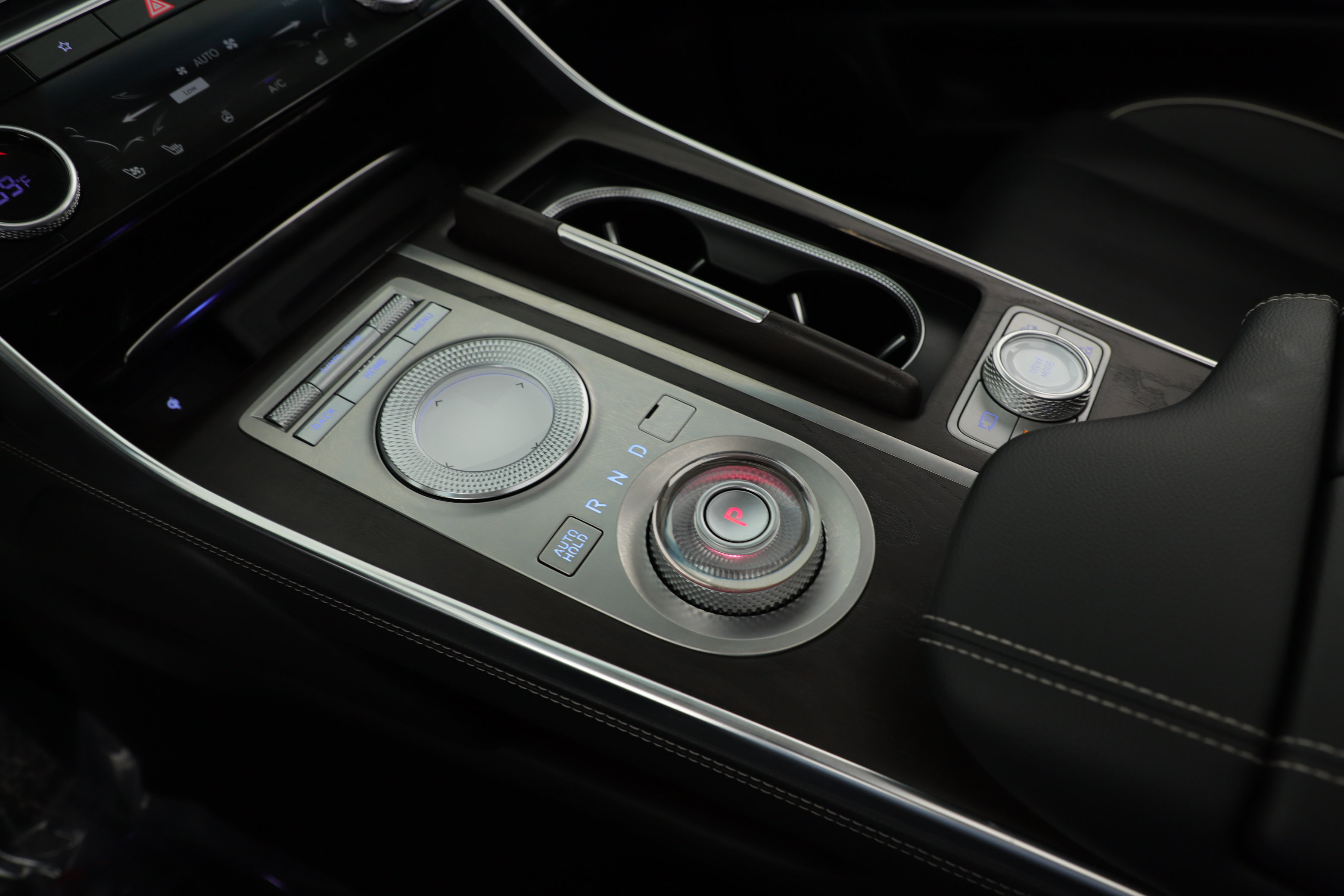 Used 2021 Genesis GV80 3.5T w/ Advanced Package 06 image 14