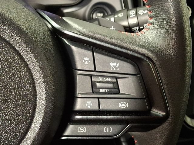 Certified 2025 Subaru Impreza RS AWD/4WD image 20