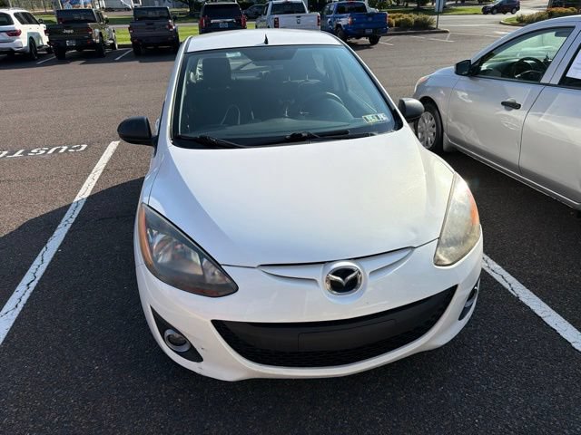 Used 2011 MAZDA MAZDA2 Touring FWD image 17