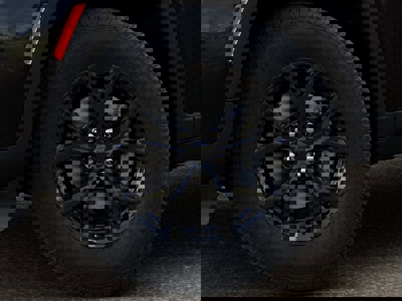 New 2026 Jeep Grand Cherokee Altitude image 4