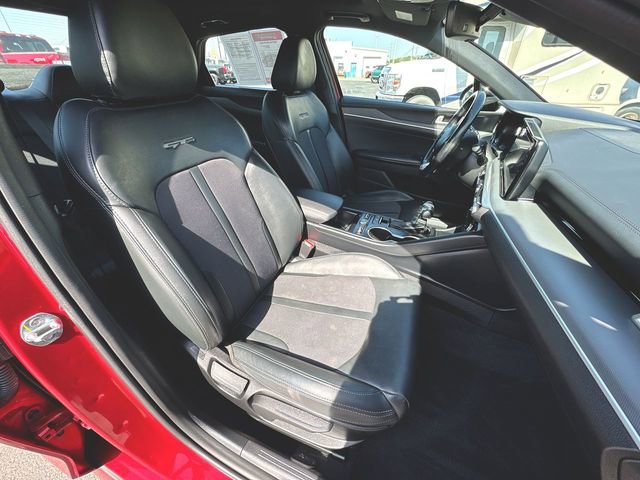 Used 2022 Kia K5 GT-Line w/ GT-Line Awd Premium Package image 28