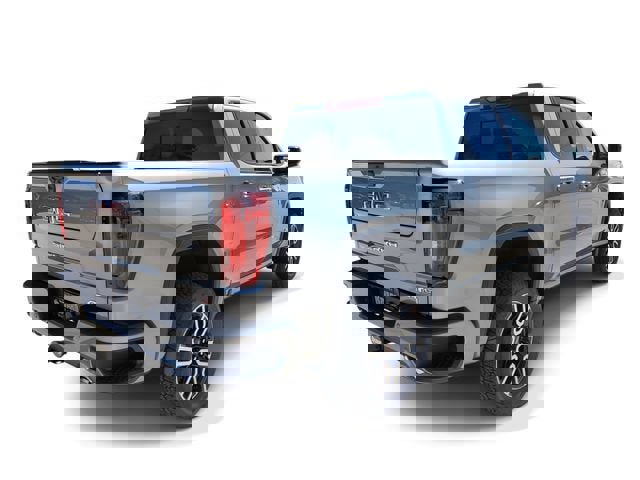 New 2026 GMC Sierra 1500 AT4 w/ AT4 Premium Package image 5