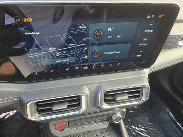 New 2024 Ford Mustang GT Premium image 9