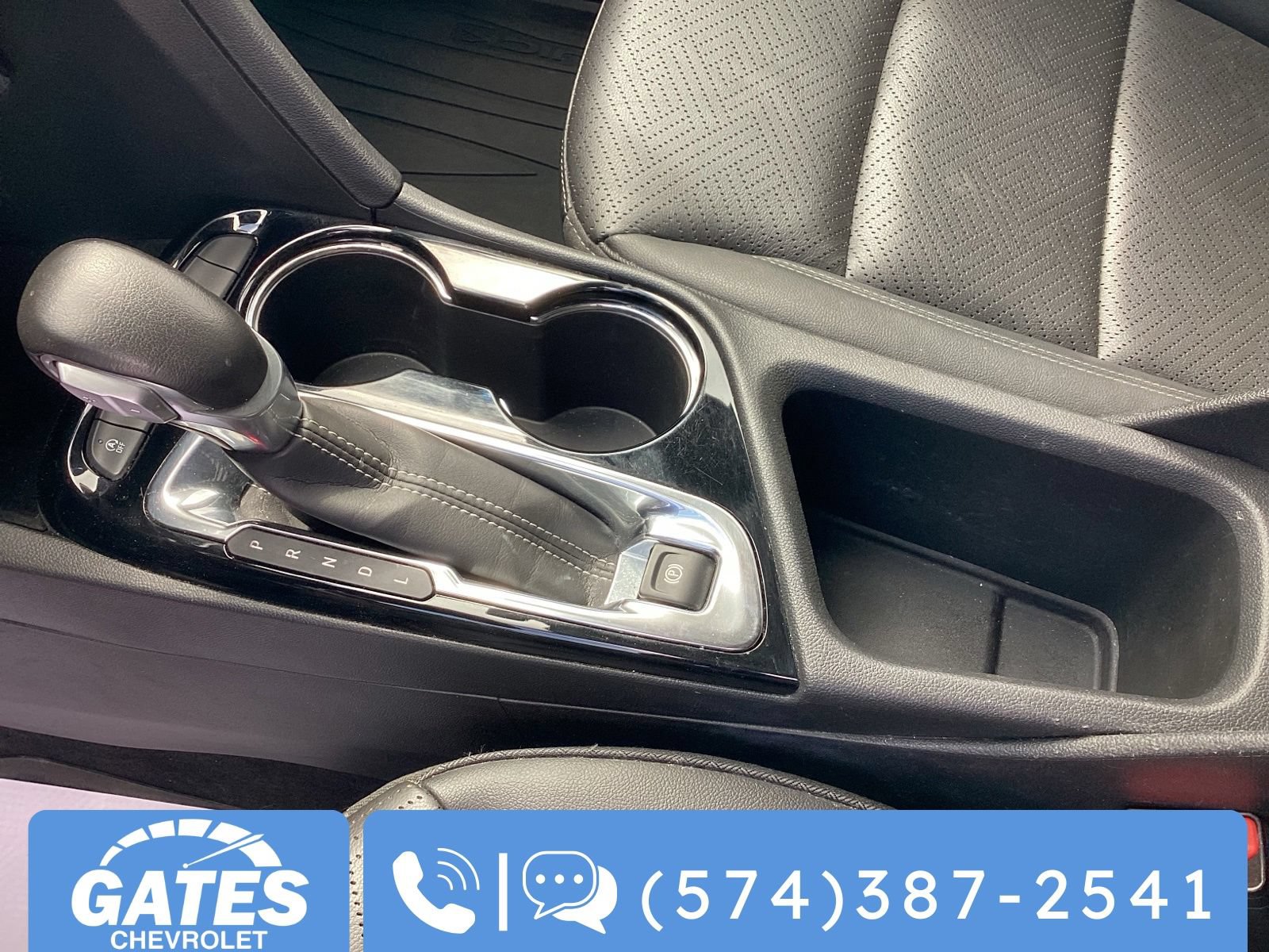 Used 2023 Buick Encore GX Essence w/ Experience Buick Package AWD/4WD image 36