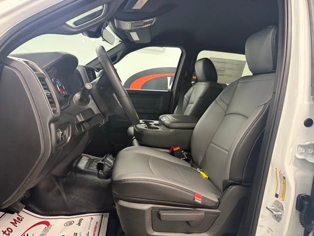 New 2026 RAM 5500 Tradesman image 11