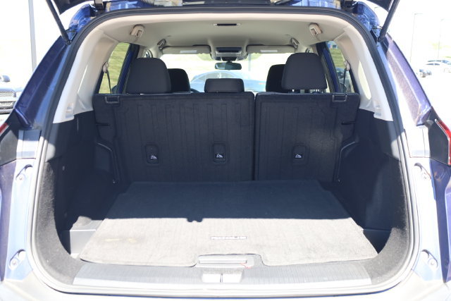 Certified 2023 Nissan Rogue SV AWD/4WD image 29