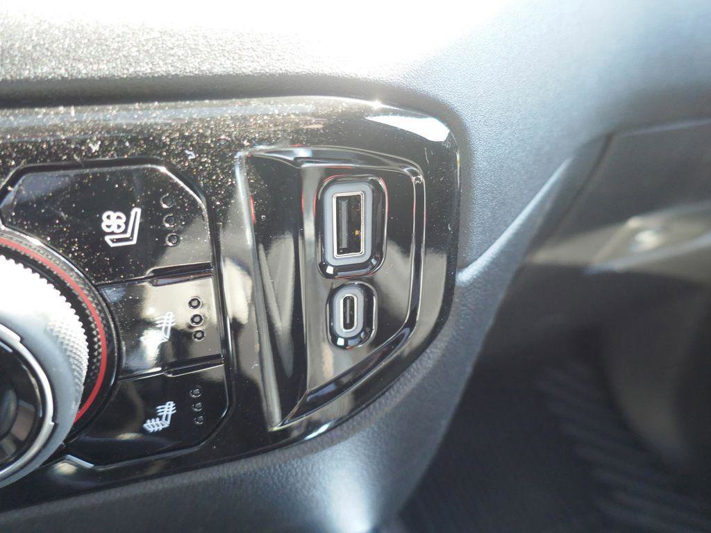 New 2026 Chevrolet Silverado 1500 LTZ image 27