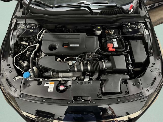 Used 2018 Honda Accord Sport image 28